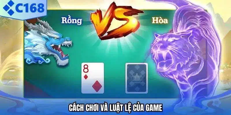 Cách chơi và luật lệ của game