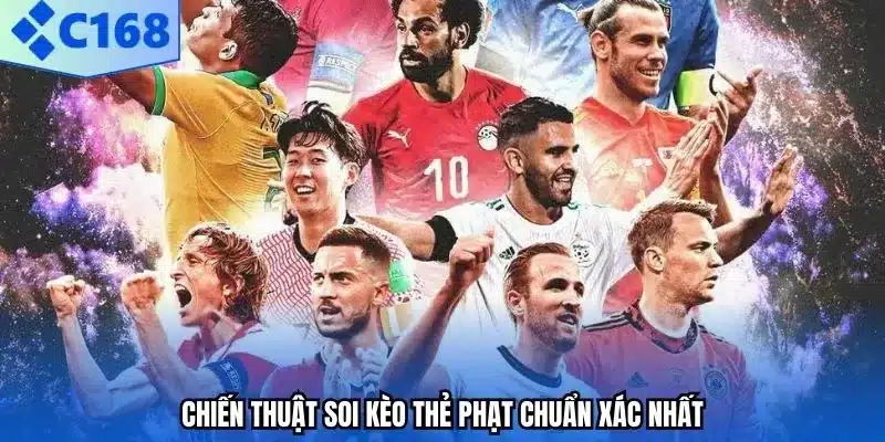 Chiến thuật đỉnh cao giúp bạn làm chủ kèo rung.
