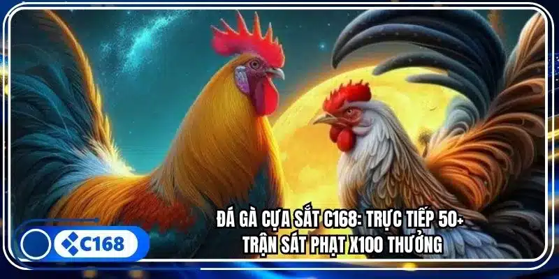 Đá gà cựa sắt