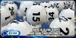 Dàn đề 36 số