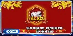 Tài xỉu online